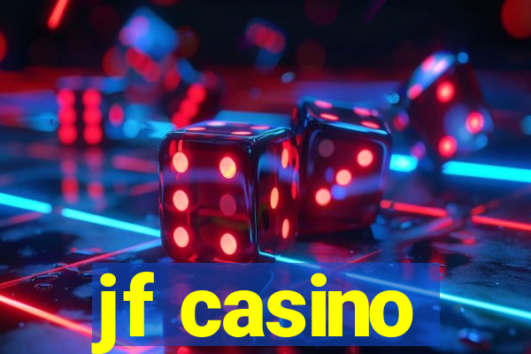 jf casino